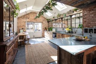 Cheshire Boutique Bathhouse - Nantwich - 2