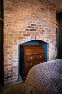 Cheshire Boutique Bathhouse - Nantwich - 5