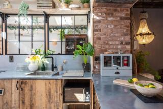Cheshire Boutique Bathhouse - Nantwich - 4
