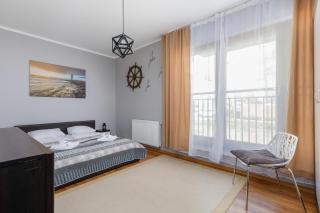 Family Apartment Magic & Sea with Terrace by Noclegi Renters - Świnoujście - 1
