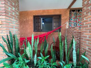 Pousada Recanto dos Leões - Pirenópolis - 4