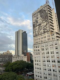 SUITE 76 en Apart Lima 265 - 2