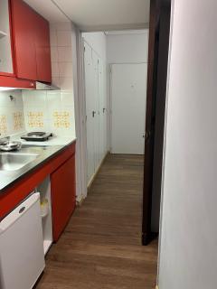 SUITE 76 en Apart Lima 265 - Buenos Aires - 5