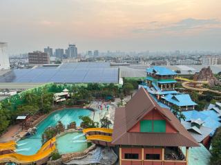 Mall Suites Hotel - Bangkok - 8