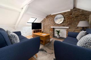 Gull Cottage at Robin Hill 6 - Bideford - 8