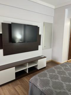 SUITE 76 en Apart Lima 265 - Buenos Aires - 7