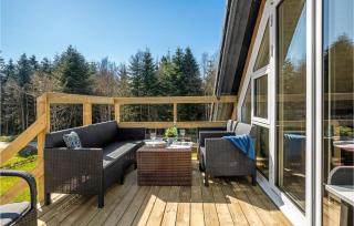 2 Bedroom Gorgeous Apartment In Pandrup - Pandrup - 9