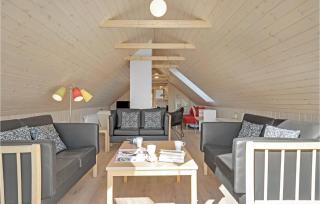 2 Bedroom Gorgeous Apartment In Pandrup - Pandrup - 5