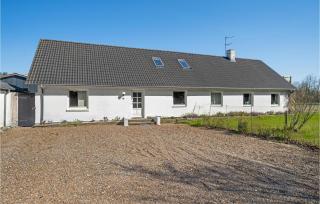 2 Bedroom Gorgeous Apartment In Pandrup - Pandrup - 1