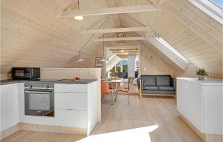 2 Bedroom Gorgeous Apartment In Pandrup - Pandrup - 9