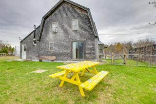 Cozy Pet-Friendly Cottage Near Fort Knox and Acadia - Penobscot - 8