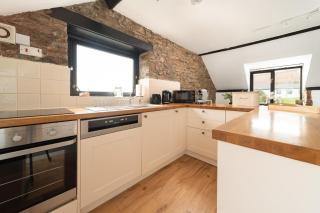Swallow Cottage at Robin Hill 4 - Bideford - 9