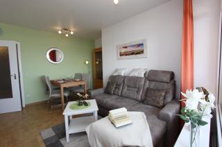 Grömitz- Center II App 09 inkl WLAN - 8