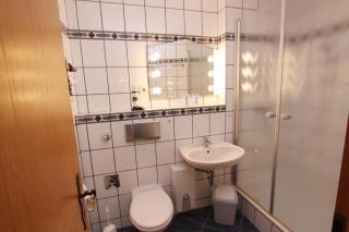 Haus Seerose App 1 inkl WLAN - Grömitz - 3