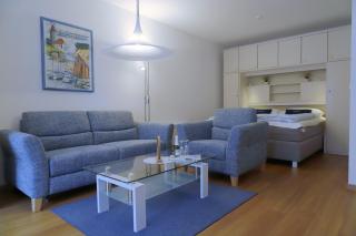 Haus Seerose App 1 inkl WLAN - Grömitz - 1
