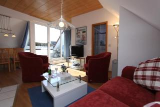 Haus Seerose App 8 inkl WLAN - Grömitz - 0