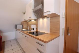 Haus Seerose App 8 inkl WLAN - Grömitz - 7