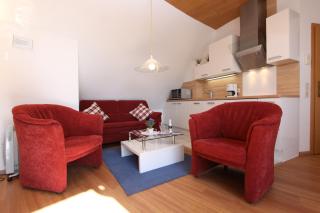 Haus Seerose App 8 inkl WLAN - Grömitz - 5