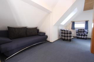 Haus Seerose App 8 inkl WLAN - Grömitz - 3