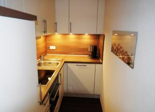 Haus Belvedere App 13 Stellpl 70 - Grömitz - 6