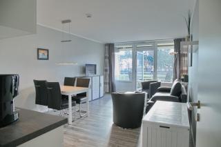 Haus Belvedere App 29 WLAN inkl - Grömitz - 3