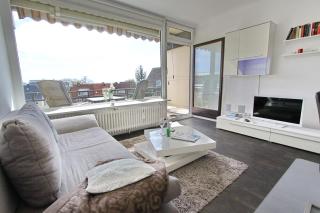Seeschlößchen App 126 inkl WLAN - Grömitz - 6