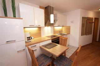 Haus Seerose App 6 inkl WLAN - Grömitz - 5