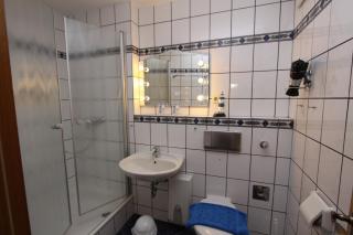 Haus Seerose App 6 inkl WLAN - Grömitz - 3