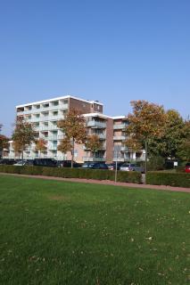 Fürstenhof Whg 104 inkl WLAN - Grömitz - 6