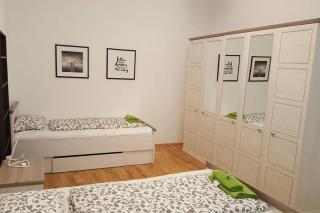 Relax Apartment Vienna City Center - 9