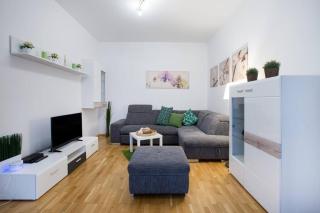 Relax Apartment Vienna City Center - Vienne - 4