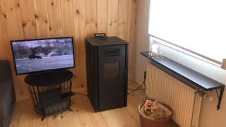 Le chalet du Parc un Retour aux sources - 2