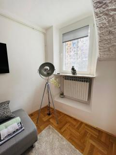 Downtown secret apartment - 1