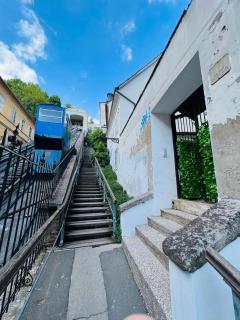 Downtown secret apartment - 4