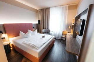 City Park Hotel - Frankfurt Oder - 2