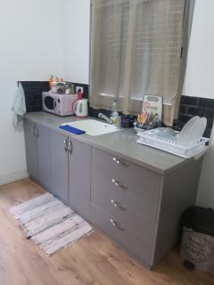 ZEHAVI Guest House - Lahavot HaBashan - 5