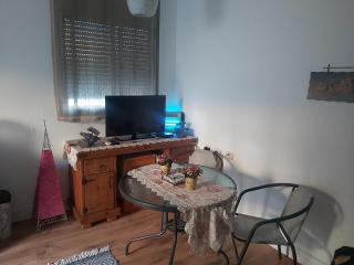 ZEHAVI Guest House - Lahavot HaBashan - 7