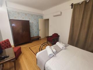 Syntagma apartment C2 - 1