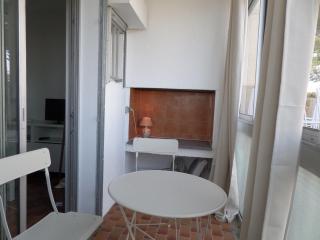 Studio Cabine Rénové avec Garage à 2 Pas de la Plage - Clim, Fibre, Animaux OK - FR-1-715-1 - Mauguio - 5