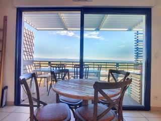 Carnon: Spacieux F2 avec balcon, clim et garage - FR-1-715-4 - 7