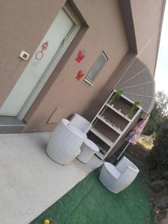 ZEHAVI Guest House - Lahavot HaBashan - 0