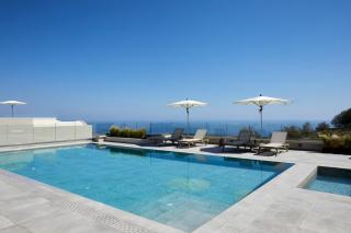 Mayu Suites - Pyrgos - 1