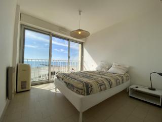 Duplex F3 en bord de plage, 6 couchages, Carnon - Animaux admis, Wifi, parking privé - FR-1-715-19 - Mauguio - 5