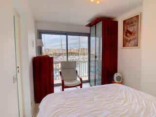 Bel F3 à Carnon avec piscine, parking, clim et WiFi - FR-1-715-8 - Mauguio - 2