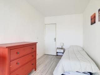 Bel F3 à Carnon avec piscine, parking, clim et WiFi - FR-1-715-8 - 5