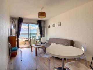 Studio cabine moderne avec garage pour 4 personnes, vue mer - FR-1-715-15 - Mauguio - 7
