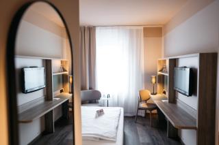 City Park Hotel - Frankfurt Oder - 0