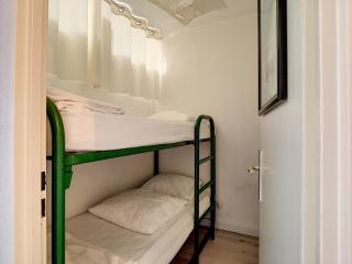 Studio cabine moderne avec garage pour 4 personnes, vue mer - FR-1-715-15 - Mauguio - 2
