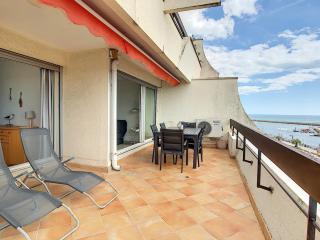 Appartement T2 avec Terrasse, Climatisation et Parking - FR-1-715-22 - Mauguio - 7