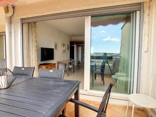 Appartement T2 avec Terrasse, Climatisation et Parking - FR-1-715-22 - Mauguio - 6
